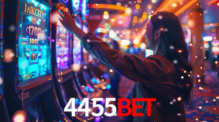 4455Bet: Seu Especialista em Apostas Esportivas Brasileiras
