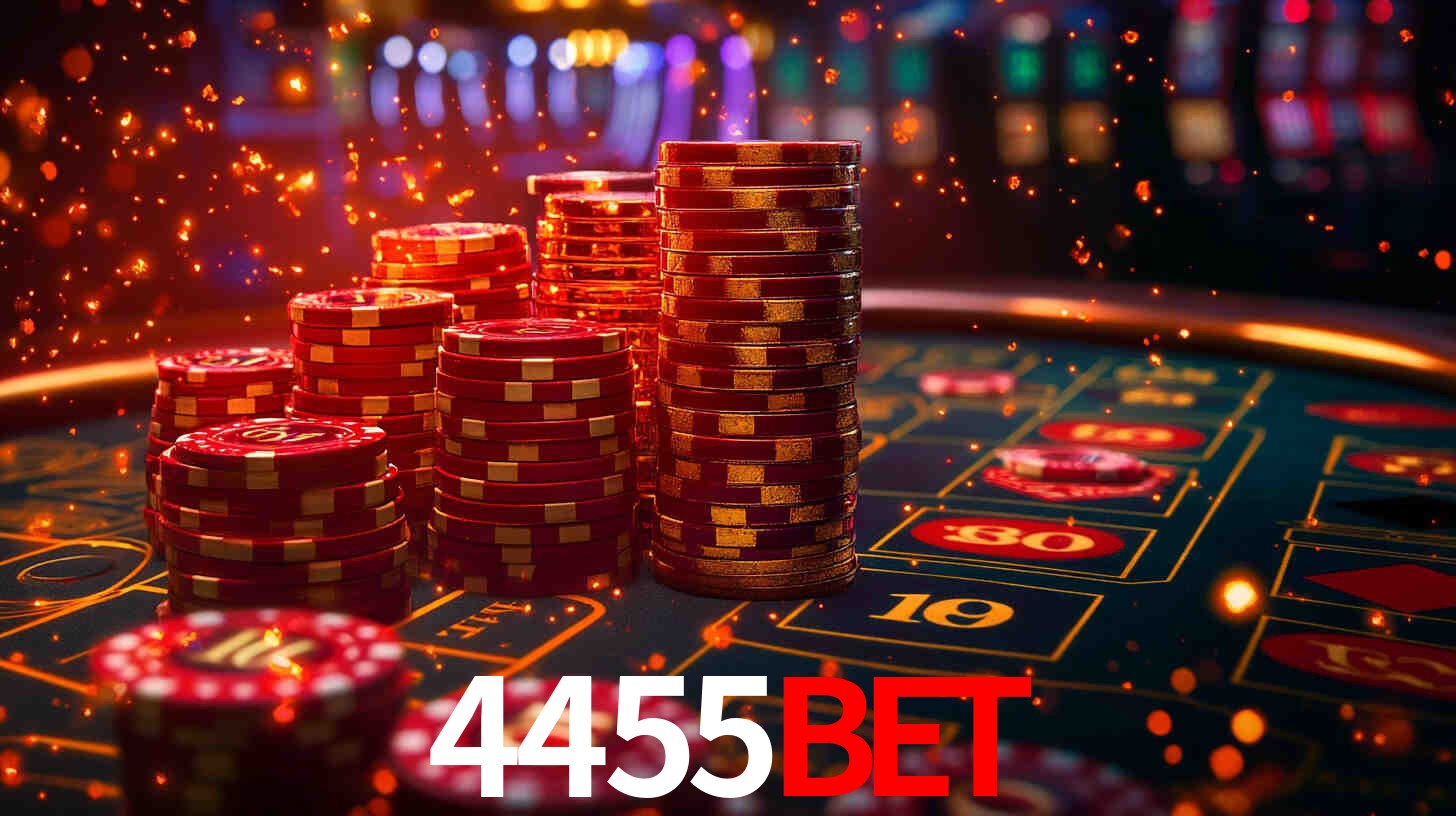 4455Bet