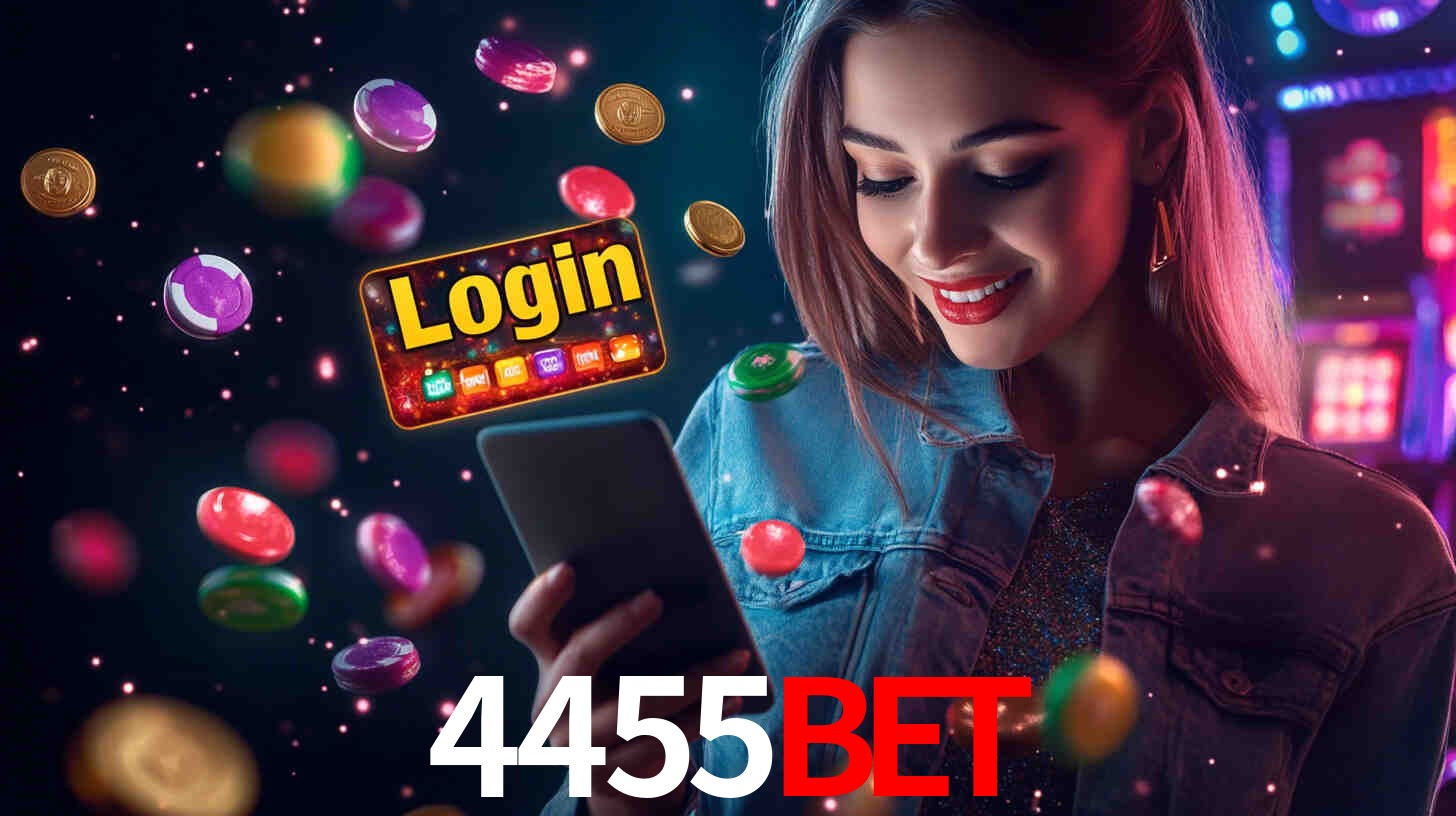 Explorando a Categoria de Eventos em Apostas na 4455Bet