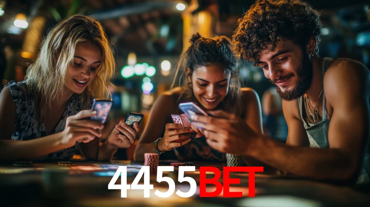 Exclusive Games 4455Bet