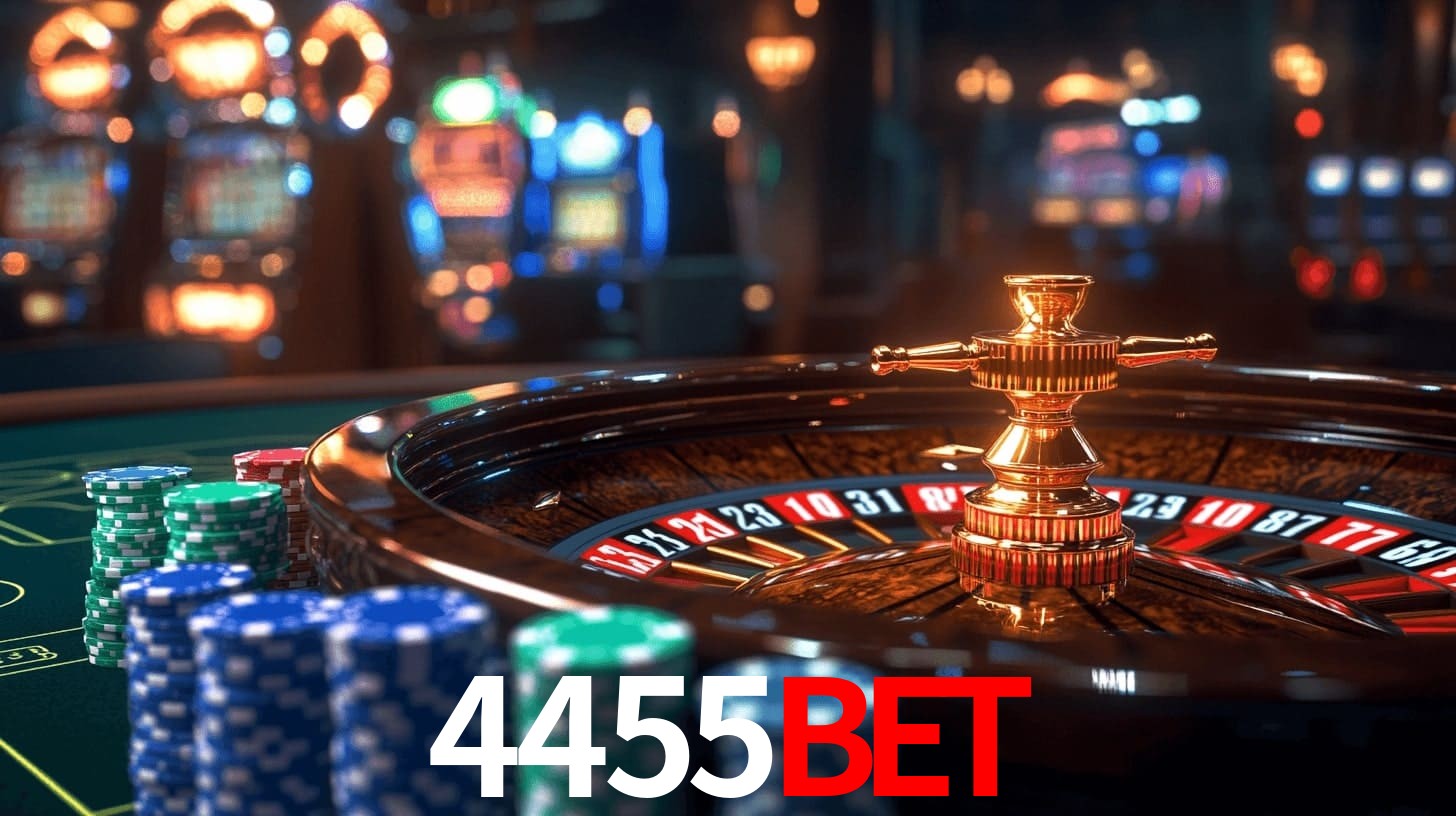 4455Bet,4455 Bet Login