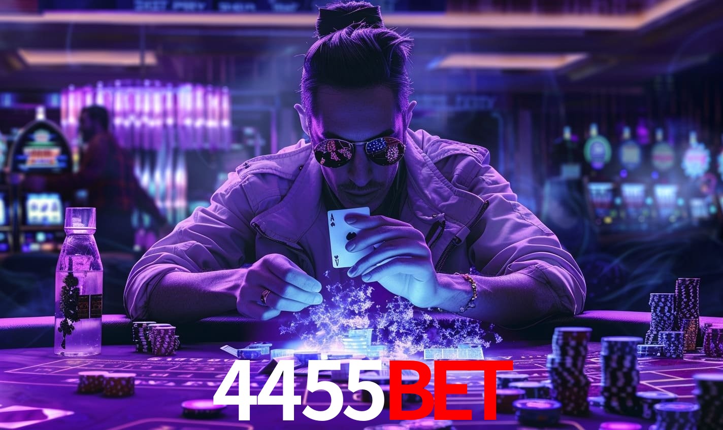 Tournaments 4455Bet