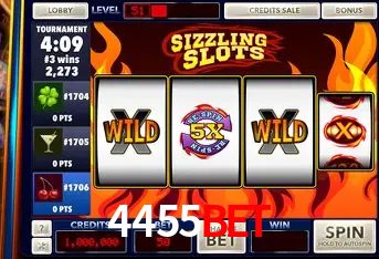 Desvendando o Mundo dos Jogos Virtuais na 4455Bet