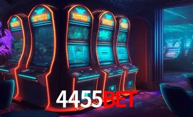 Inovações de Jogos na 4455Bet: O Futuro das Experiências Interativas