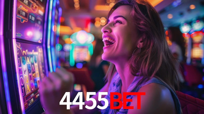 4455Bet,4455 Bet Login