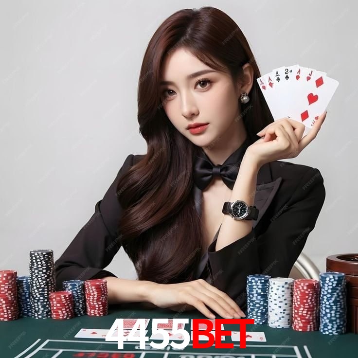 Especiais de Fim de Semana 4455Bet