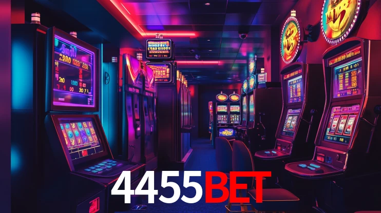 4455Bet