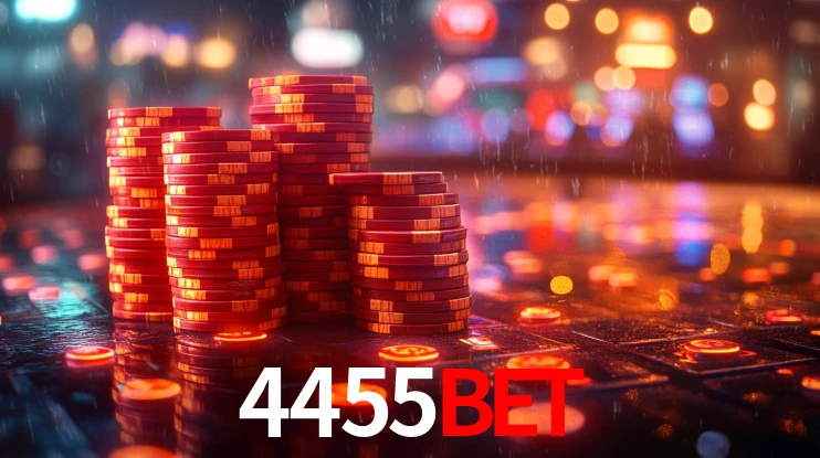 4455 Bet App