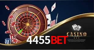 Estatísticas 4455Bet