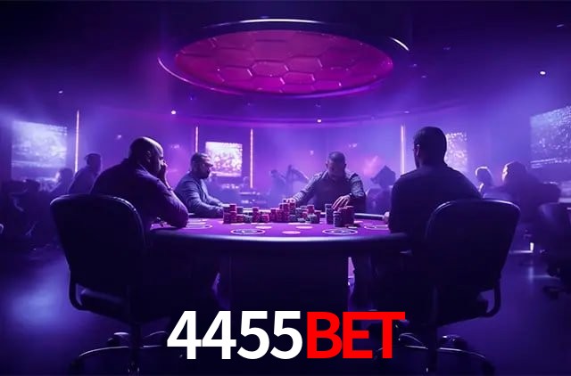Avaliações dos Jogadores 4455Bet