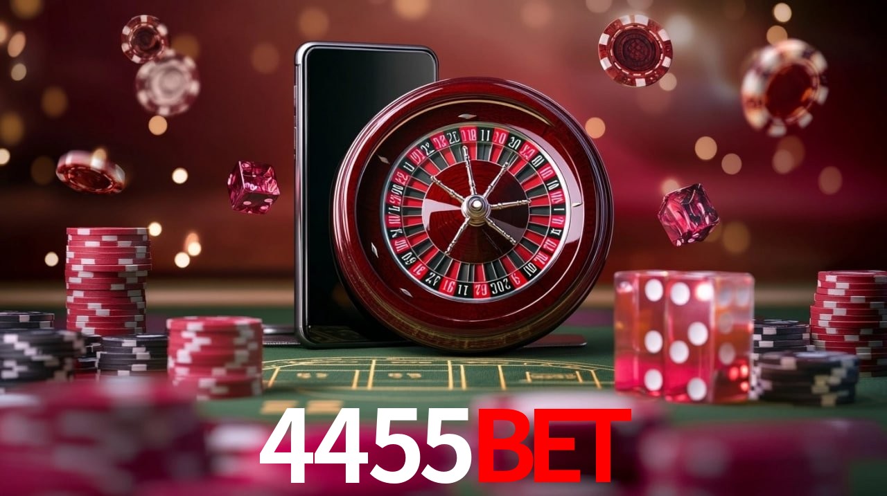 VIP Casino 4455Bet