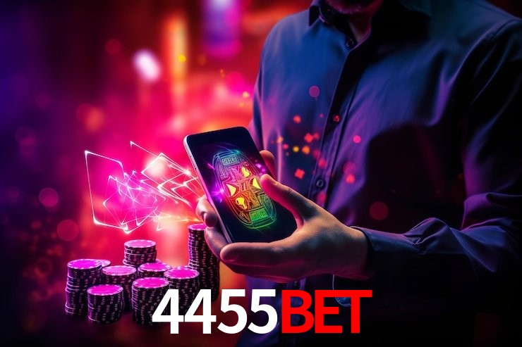 Casino VIP 4455Bet