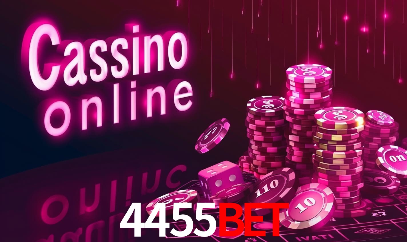 A Emoção da Loteria na 4455Bet: Uma Chance de Mudança de Vida