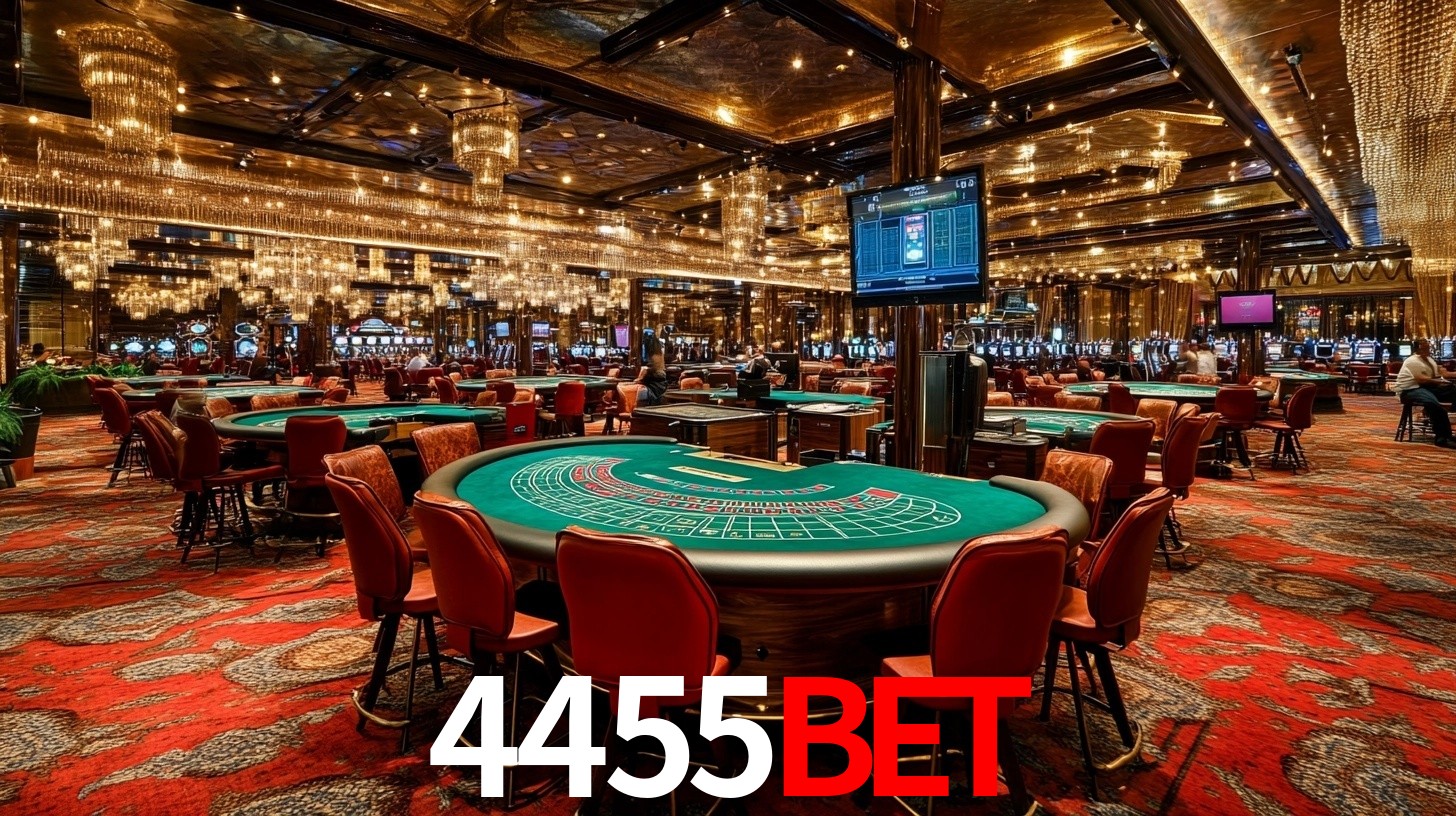 4455Bet
