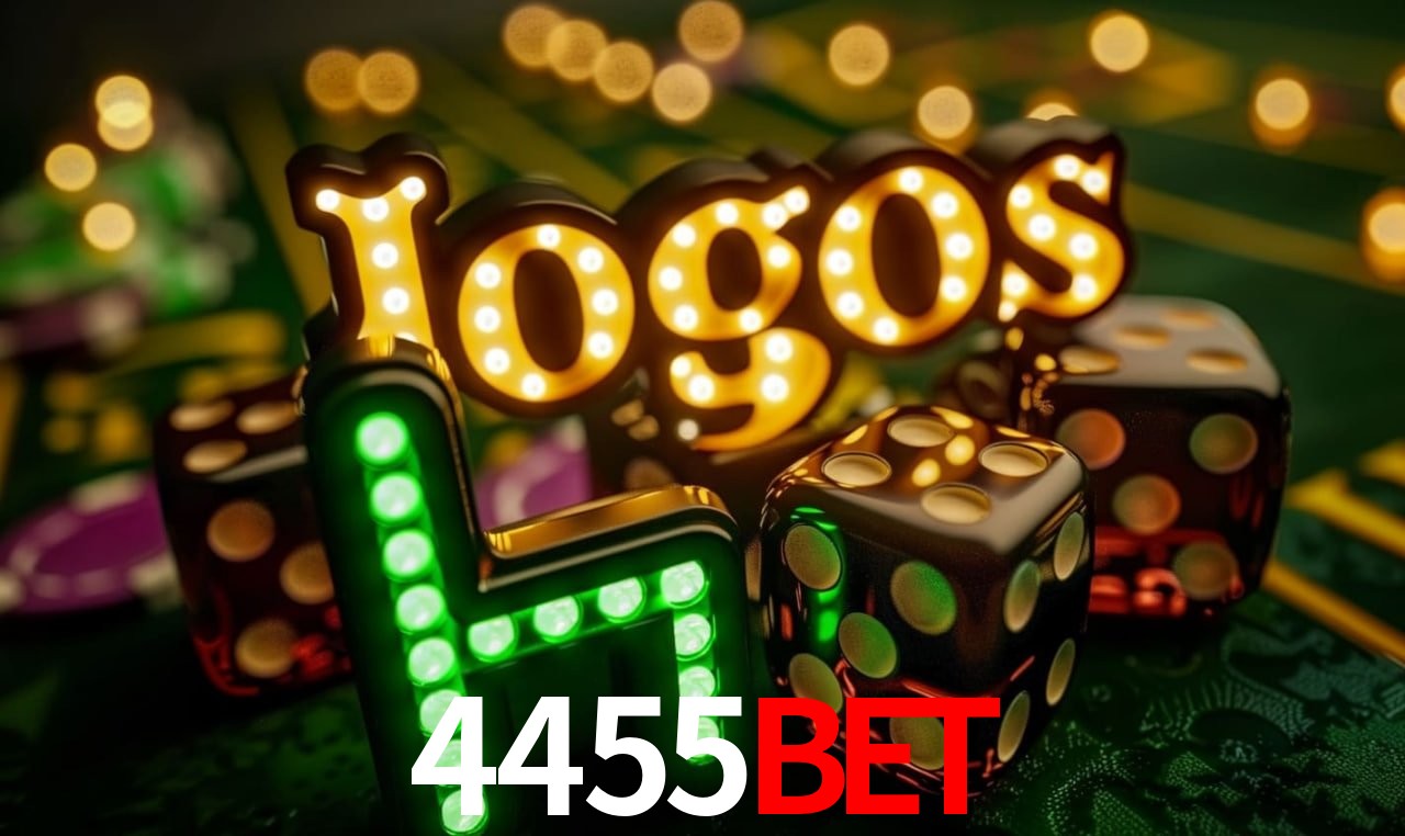 Diretório de Jogos 4455Bet