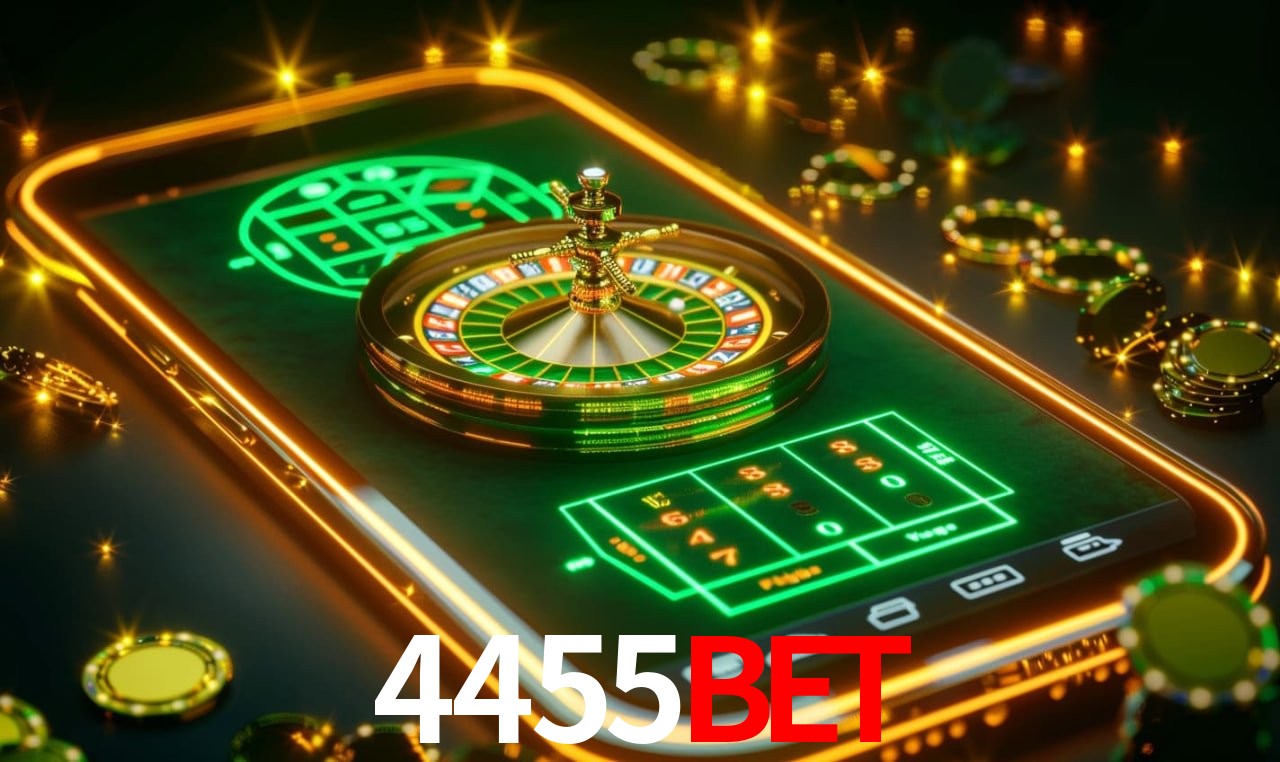 Ofertas Exclusivas 4455Bet