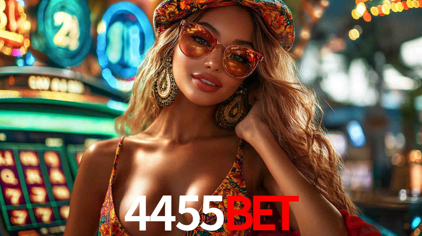 4455 Bet App
